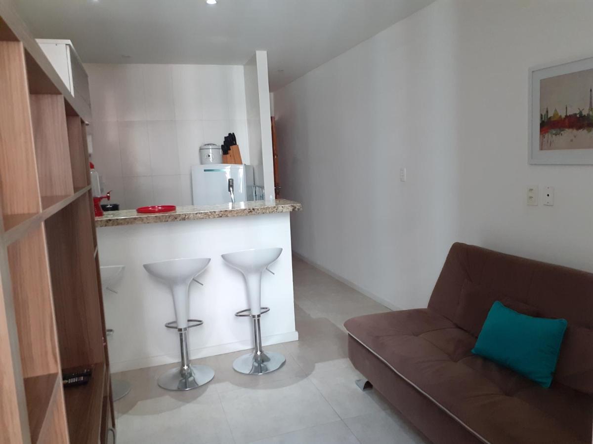Apartamento Copacabana Best Deal Apt
