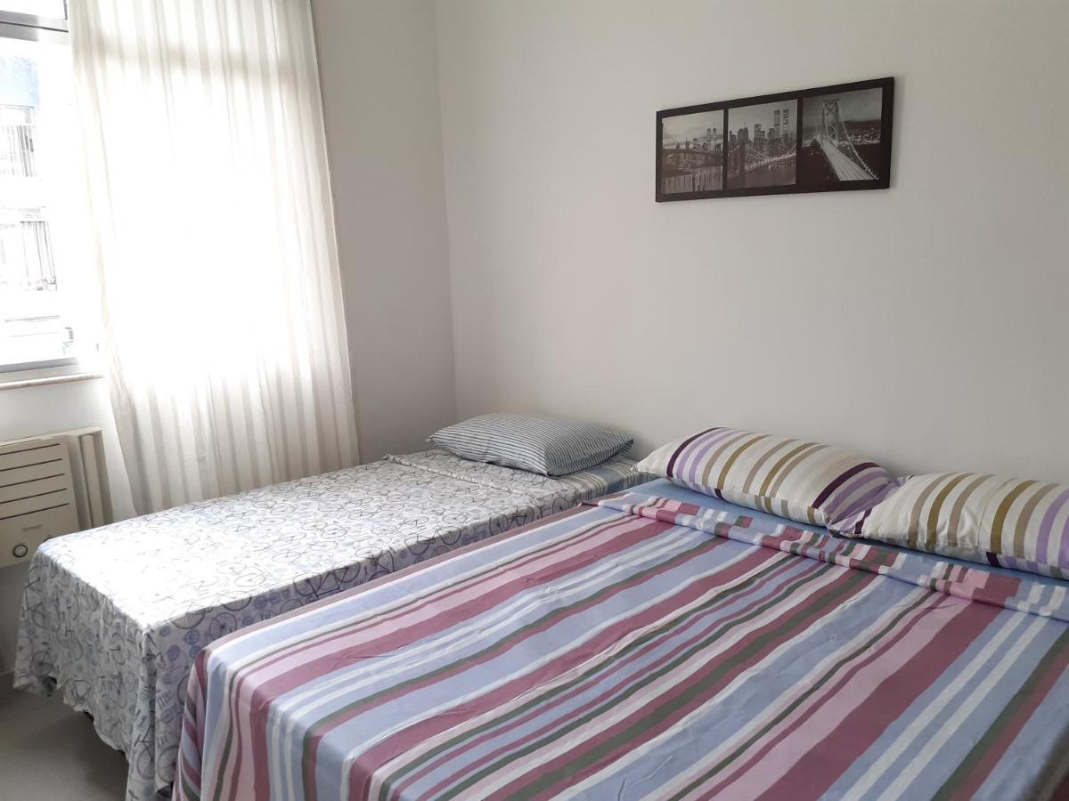 Copacabana Best Deal Apt * Rio de Janeiro