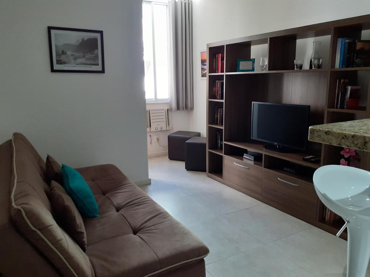 Copacabana Best Deal Apt