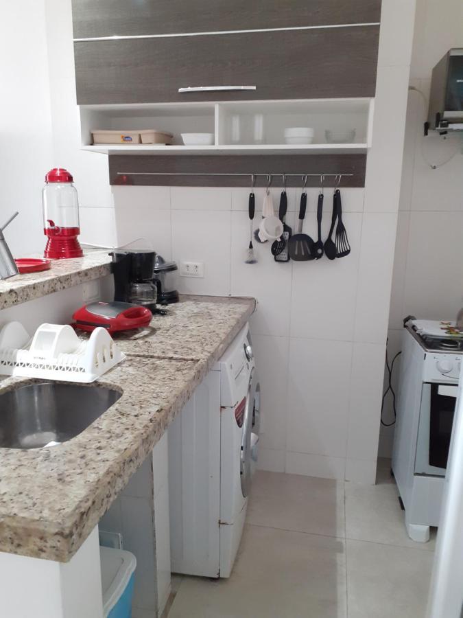 Copacabana Best Deal Apt Rio de Janeiro