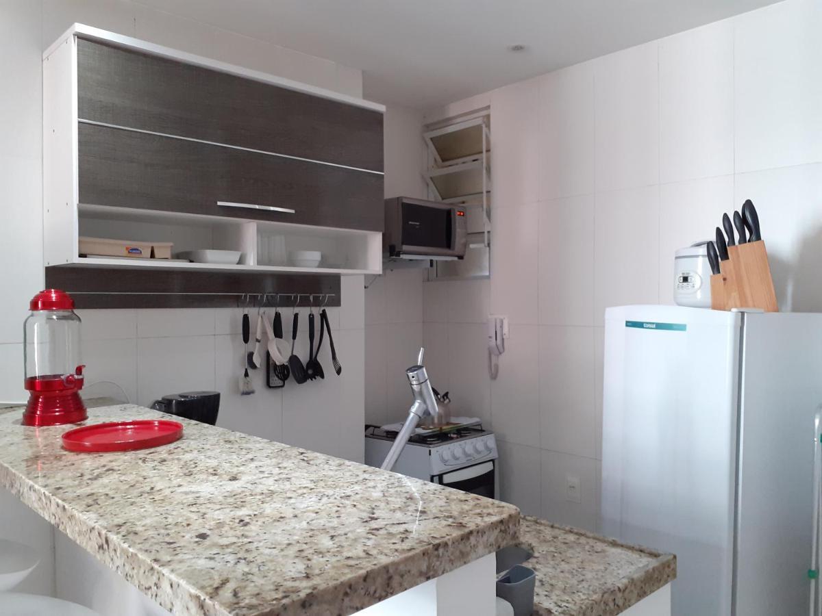 Copacabana Best Deal Apt Rio de Janeiro