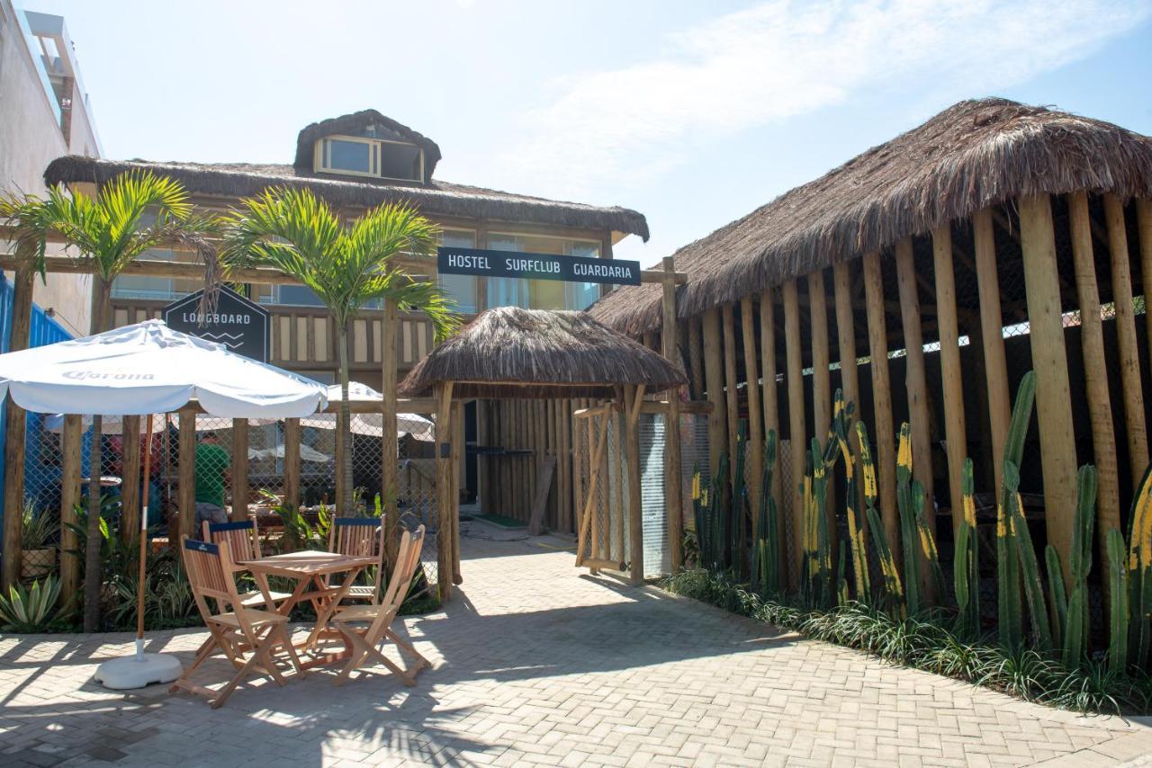 Longboard Paradise Surf Club * Rio de Janeiro