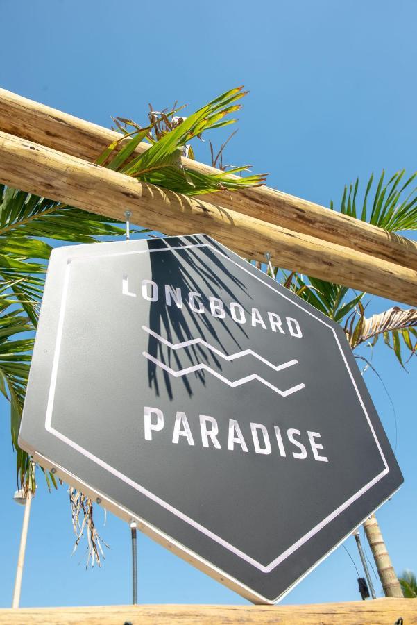 Albergue Longboard Paradise Surf Club Rio de Janeiro