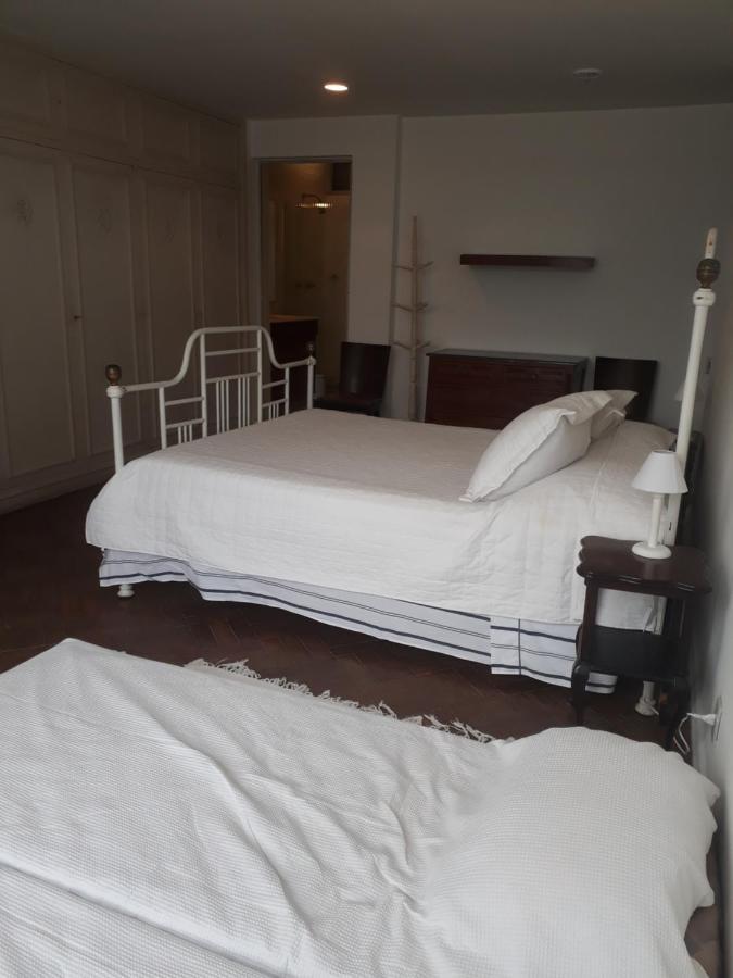 Apartamento Copacabana Vista Mar Cobertura 2 Andares De Frente Os Fogos Do Reveillon Com 5 Quartos, 5 Ar-condicionados, 6 Banheiros E Garagem Gratuita *