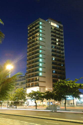 Hotel Ipanema