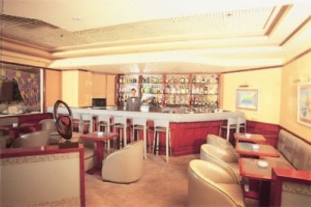 Mirador Rio Copacabana Hotel 4*