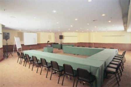 Hotel Mirador Rio Copacabana