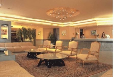 Mirador Rio Copacabana Hotel