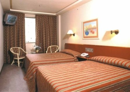 Mirador Rio Copacabana Hotel Rio de Janeiro
