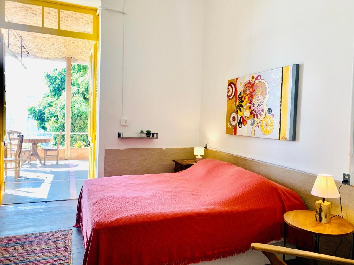 Blaues Haus Rio Casa de hóspedes Rio de Janeiro