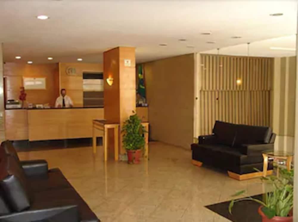 Pouso Real 3* Rio de Janeiro