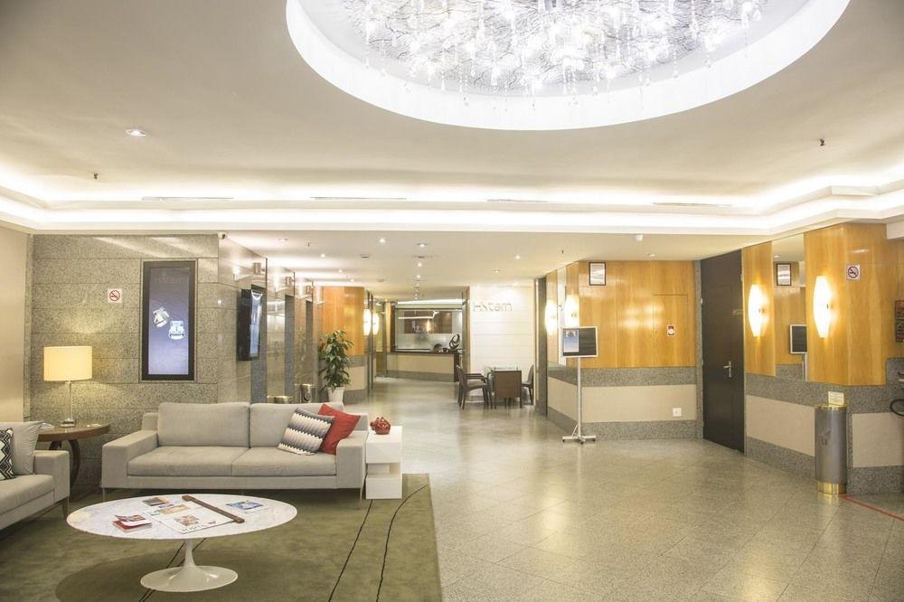 Mirador Rio Copacabana Hotel