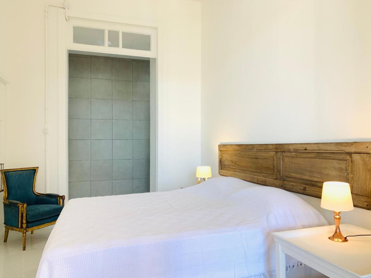 Blaues Haus Rio