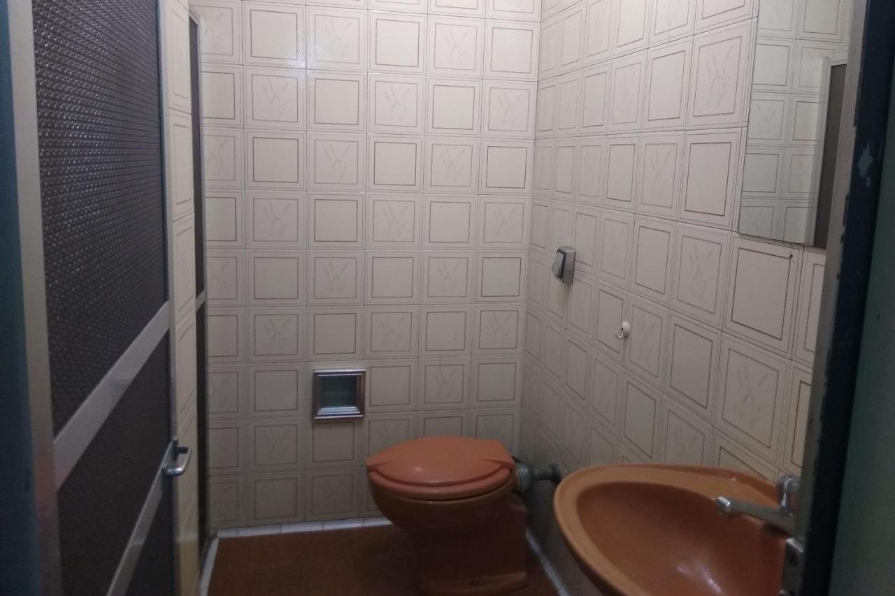 Hotel Barao De Tefe Rio de Janeiro