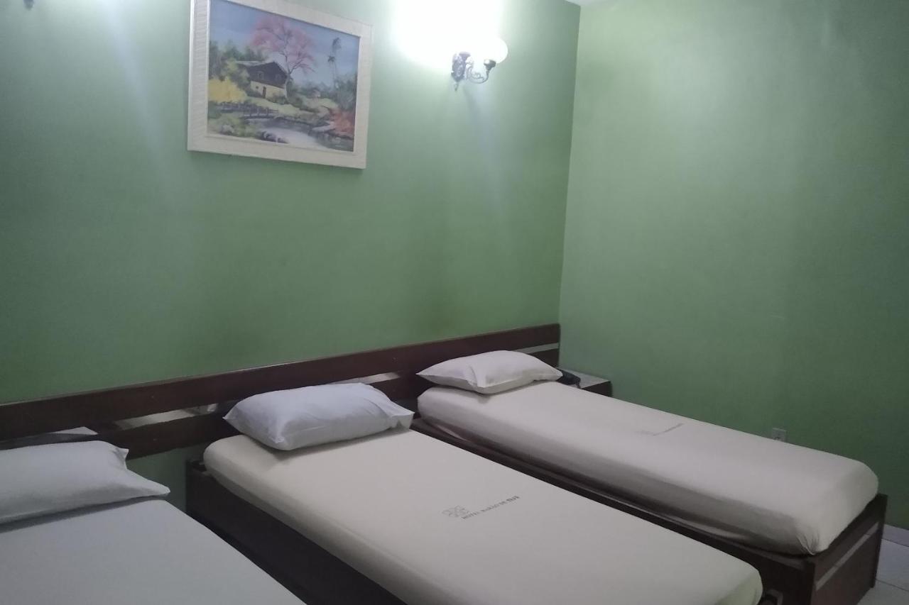 Hotel Barao De Tefe Rio de Janeiro