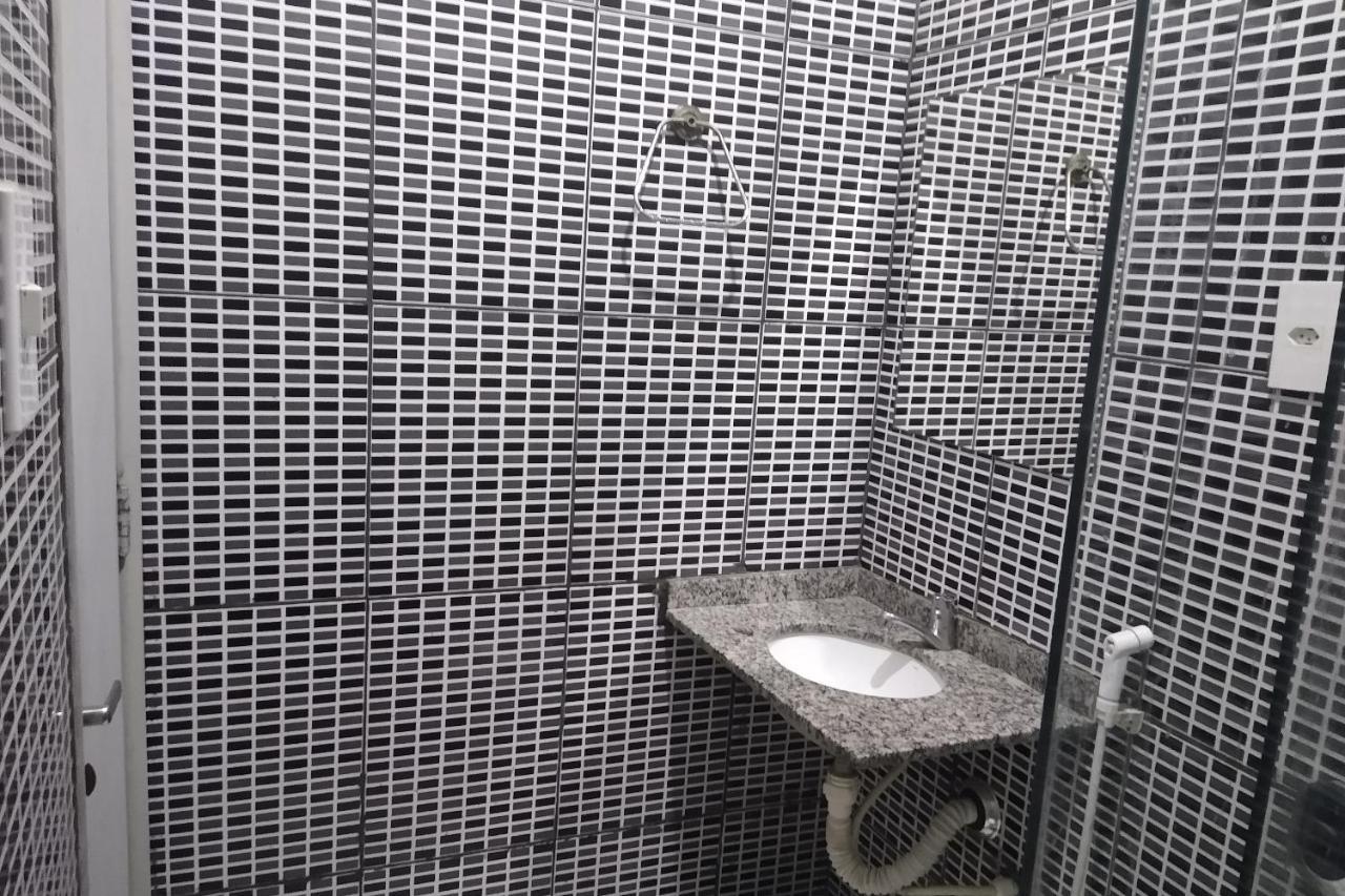 Hotel Barao De Tefe