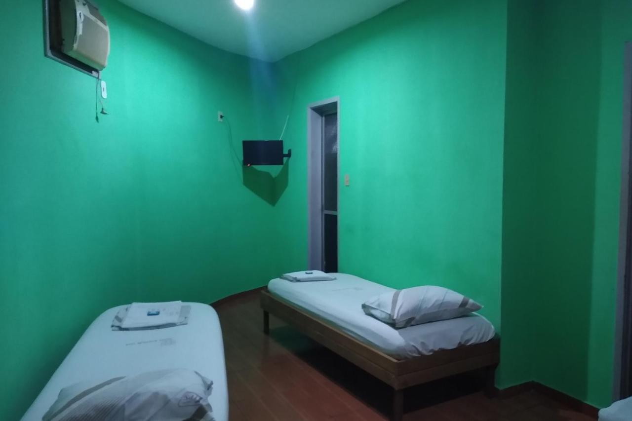 Barao De Tefe Hotel Rio de Janeiro