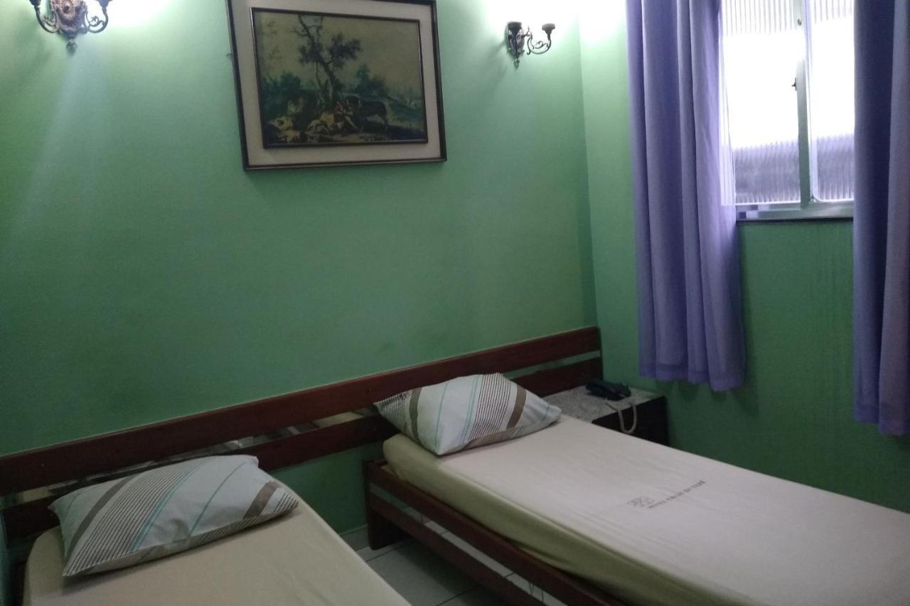 Barao De Tefe Hotel
