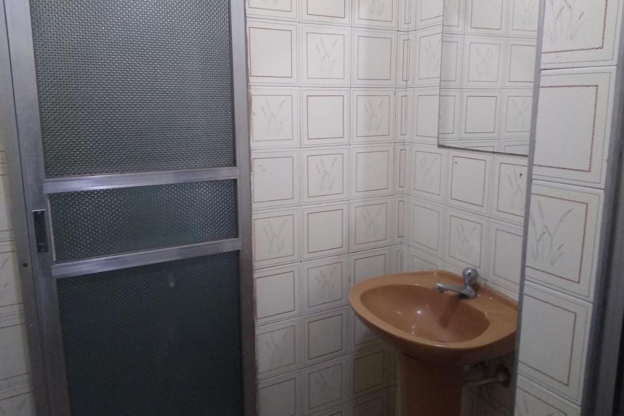 Hotel Barao De Tefe Rio de Janeiro