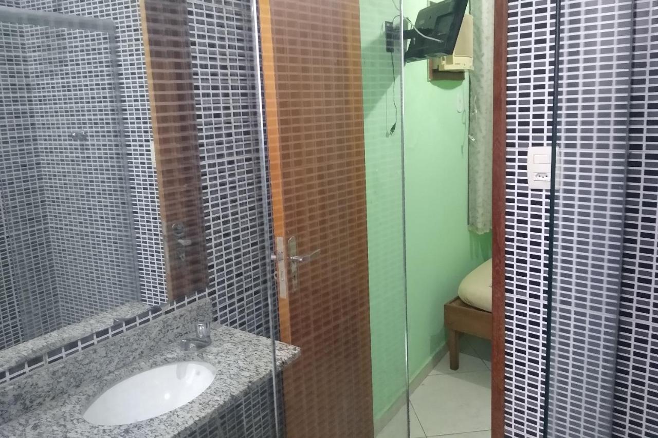Hotel Barao De Tefe 2*