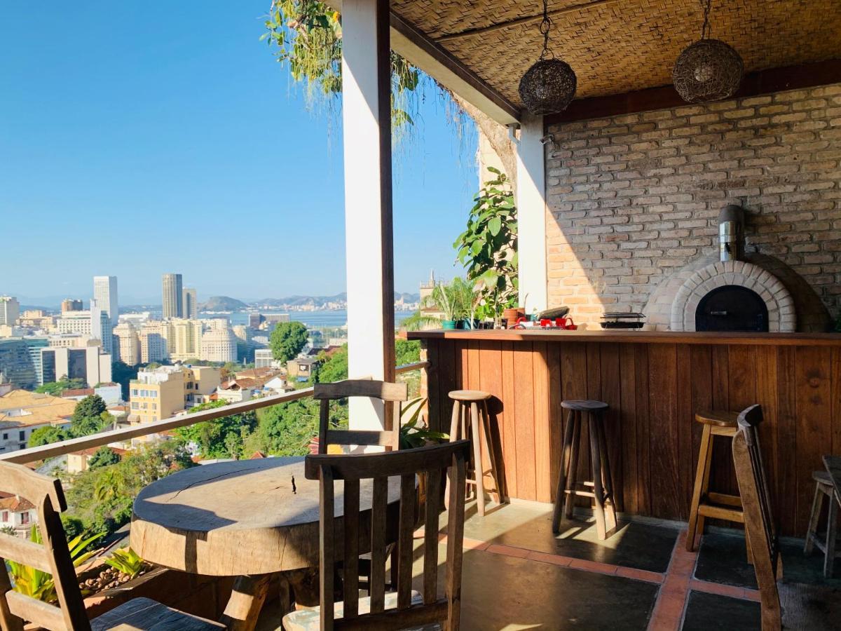 Blaues Haus Rio Rio de Janeiro