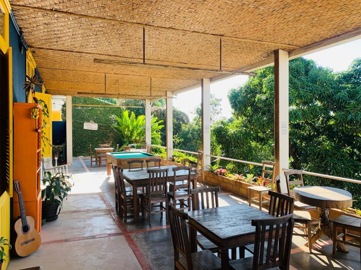 Blaues Haus Rio Rio de Janeiro