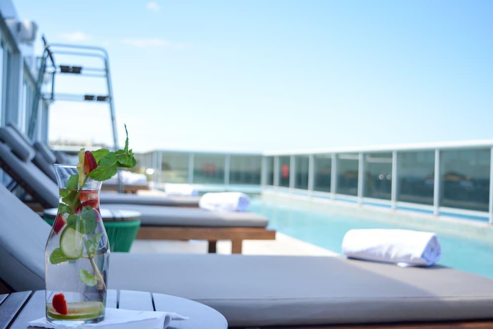 Novotel Barra Da Tijuca 4*