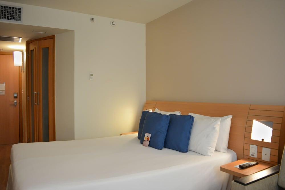 Hotel Novotel Barra Da Tijuca