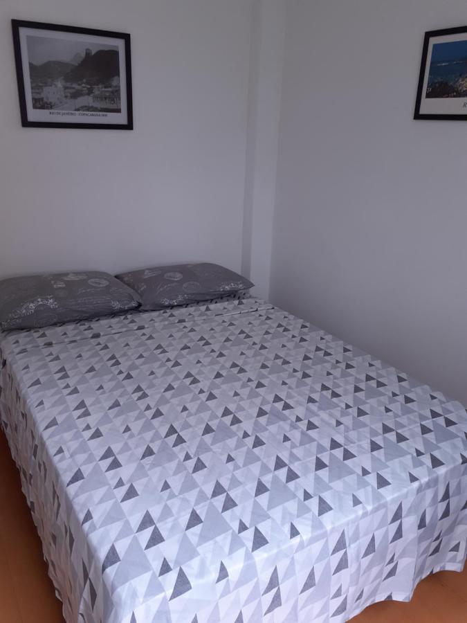 Apartamento Copacabana Best Deal Apt Rio de Janeiro