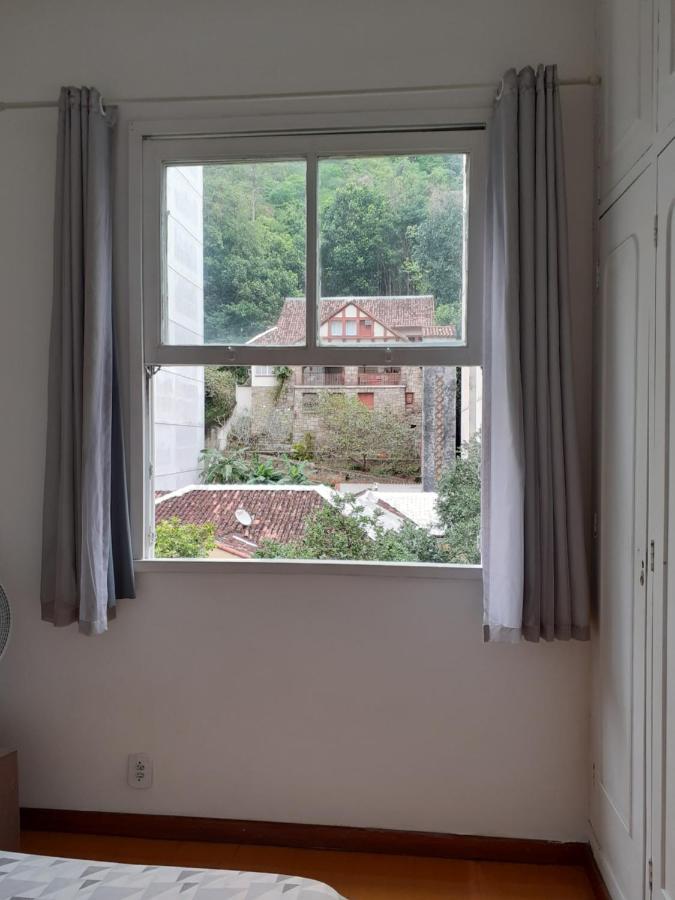 Apartamento Copacabana Best Deal Apt