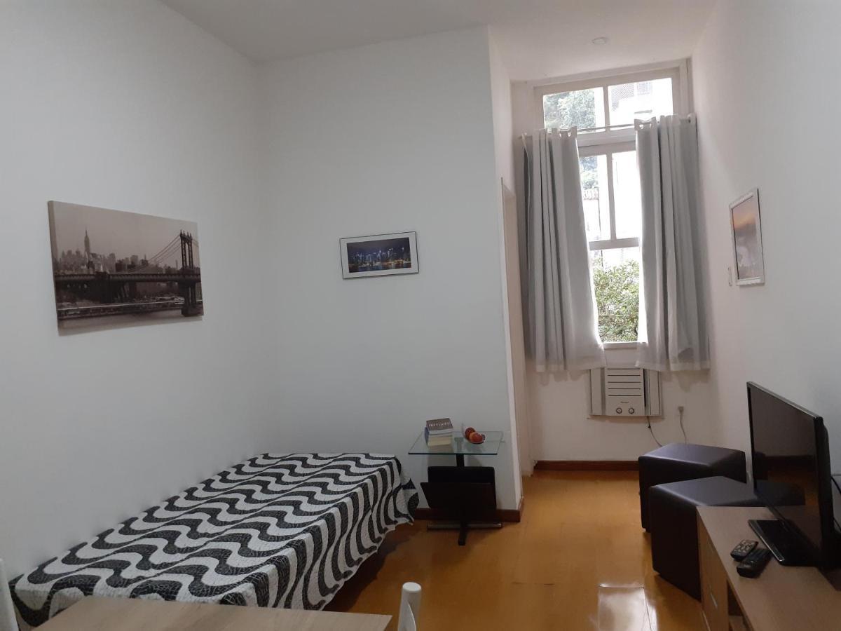 Apartamento Copacabana Best Deal Apt Rio de Janeiro