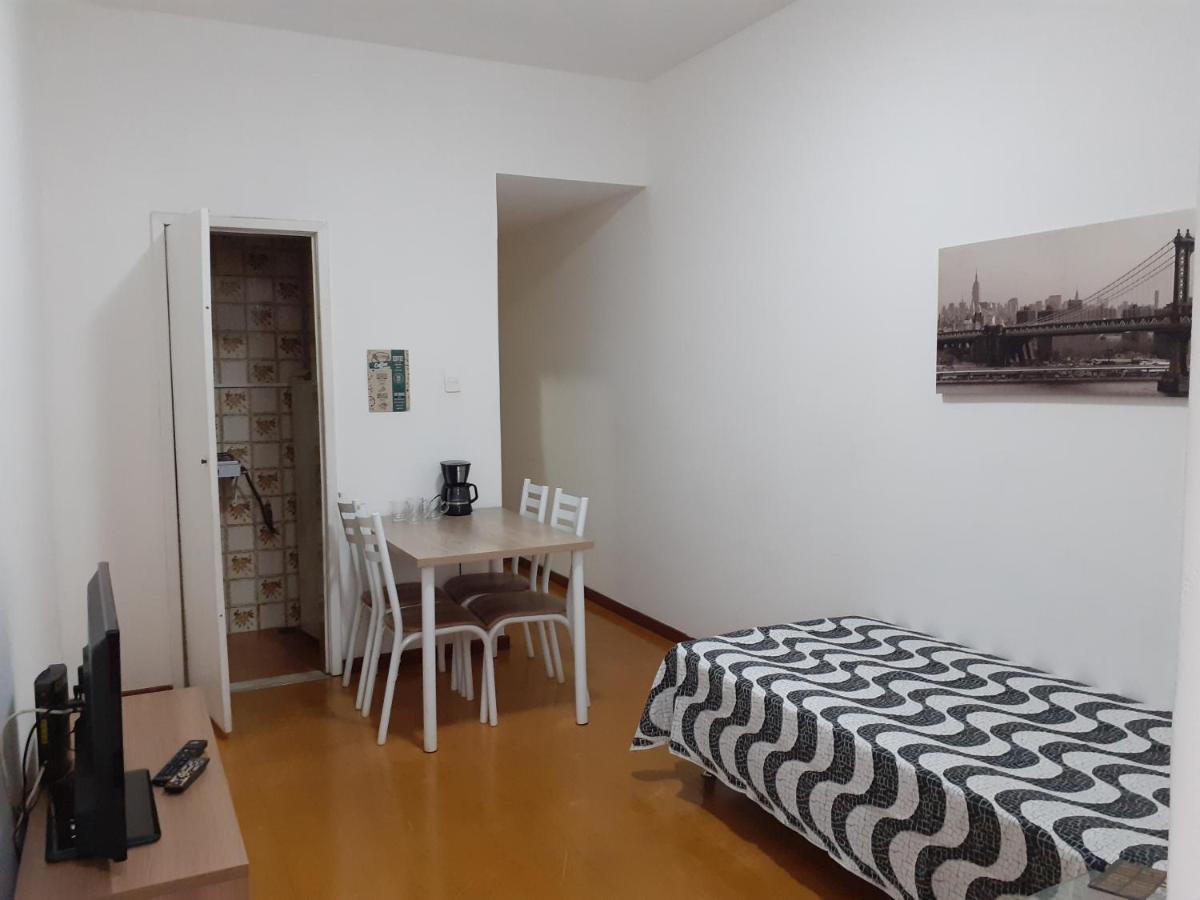 Copacabana Best Deal Apt Rio de Janeiro