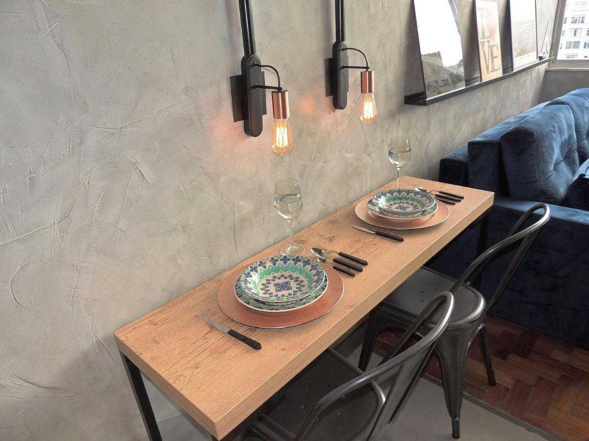 Loft De Copacabana Rio de Janeiro