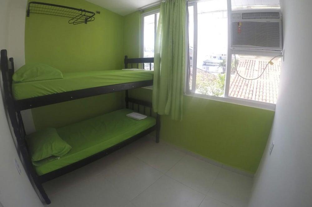 Albergue House Barra Da Tijuca *
