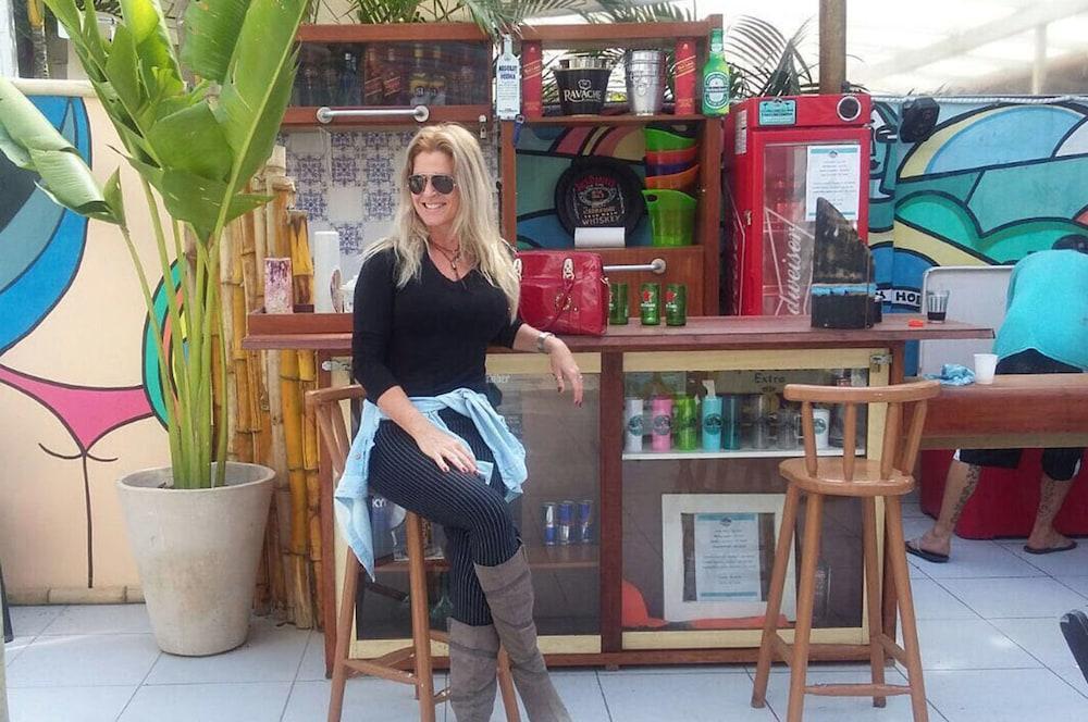 House Barra Da Tijuca *