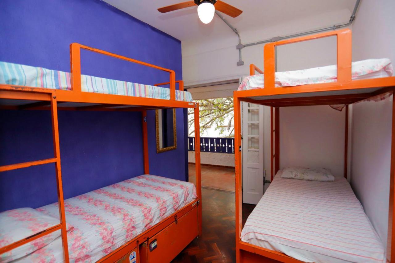 Pura Vida Albergue Rio de Janeiro