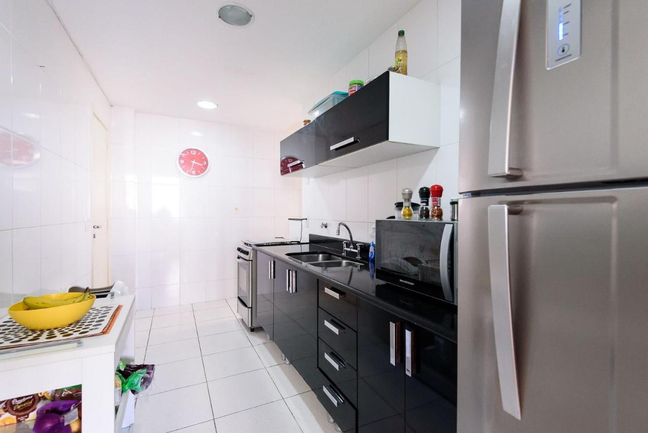 Apartamento Amplo 3qtos A 200m Da De Ipanema | Bc 33/502