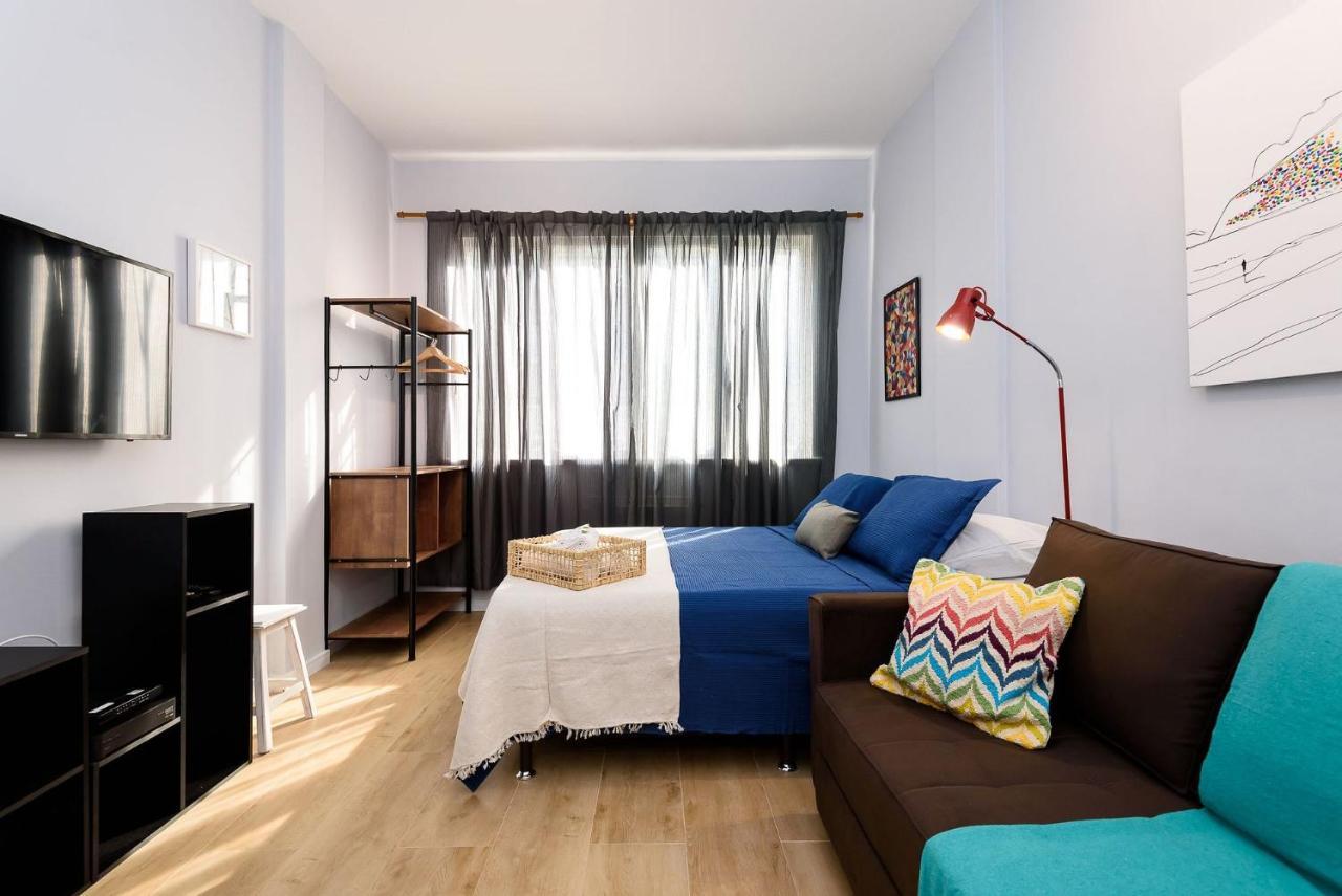Apartment Em Copacabana A 5 Min Da | Bc 530/703 *