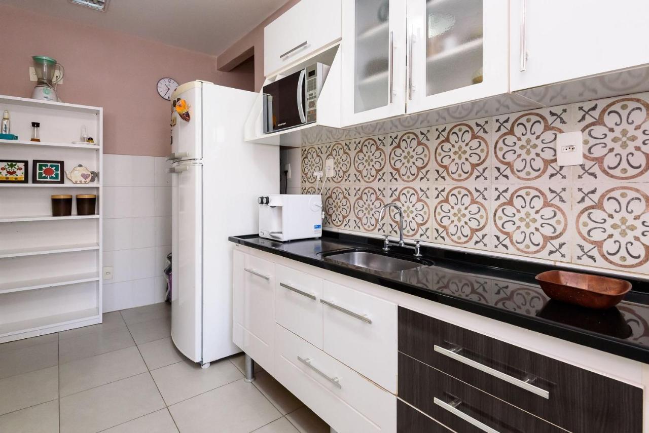 Apartamento Espacoso A 300m Da | Hg 71/904 Apartment Rio de Janeiro