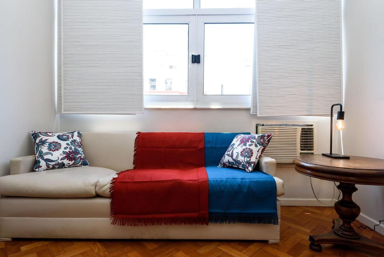 Apartamento Espacoso A 300m Da | Hg 71/904 Apartment