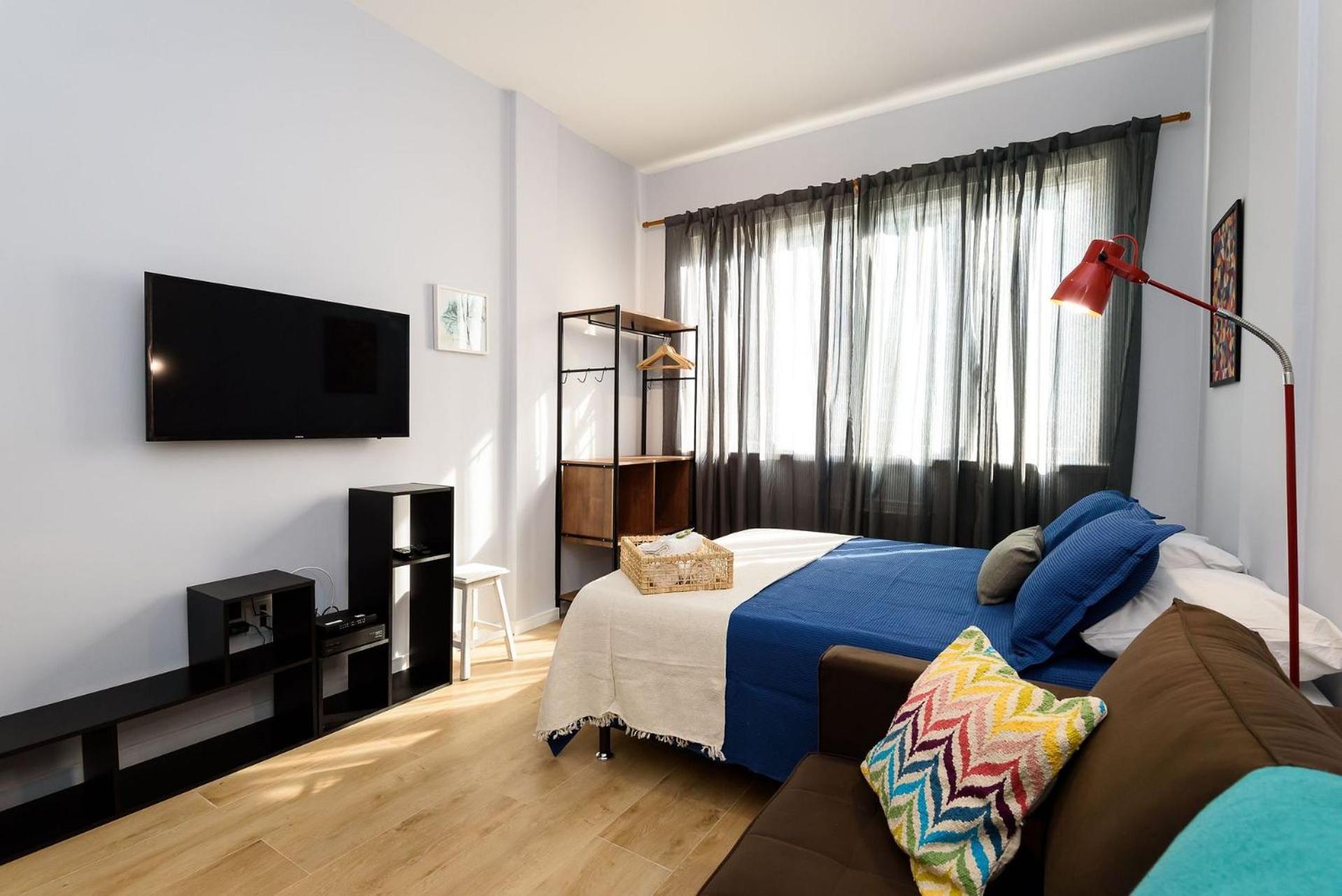 Apartment Em Copacabana A 5 Min Da | Bc 530/703 *