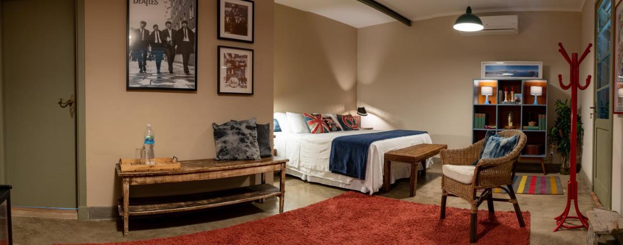Gerthrudes Bed & Breakfast