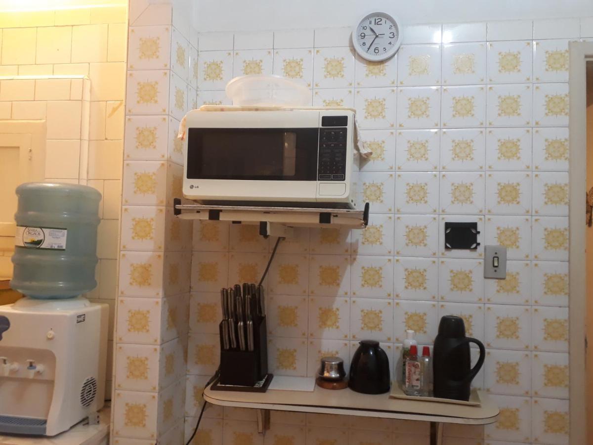 Copacabana Vista Mar Cobertura 2 Andares De Frente Os Fogos Do Reveillon Com 5 Quartos, 5 Ar-condicionados, 6 Banheiros E Garagem Gratuita Apartamento
