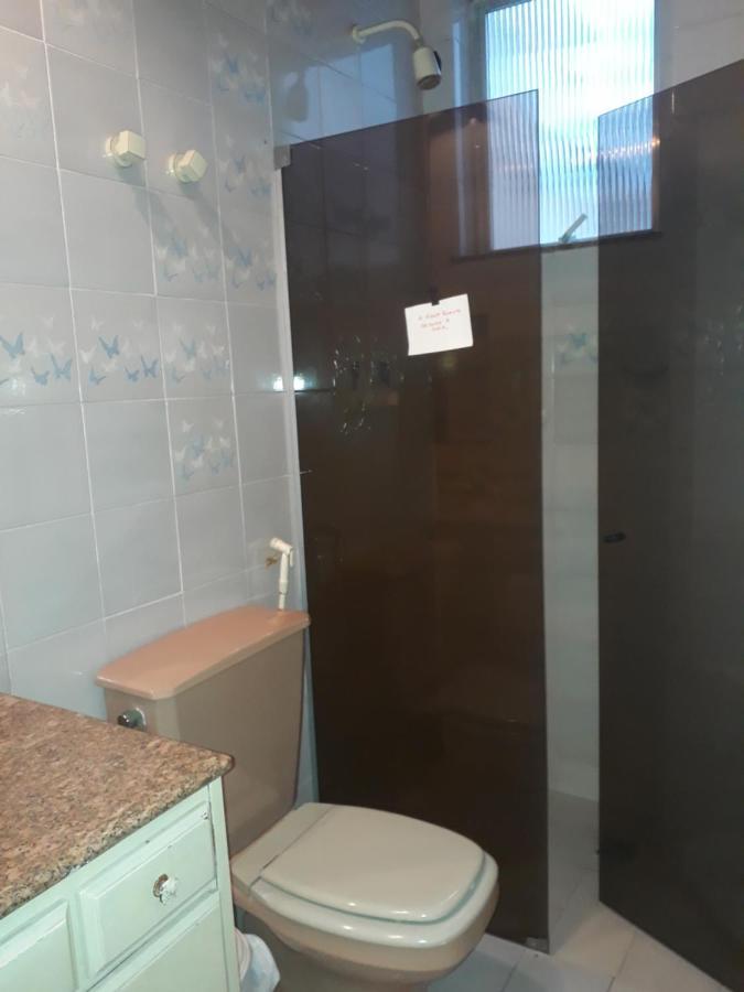 Apartamento Copacabana Vista Mar Cobertura 2 Andares De Frente Os Fogos Do Reveillon Com 5 Quartos, 5 Ar-condicionados, 6 Banheiros E Garagem Gratuita Rio de Janeiro