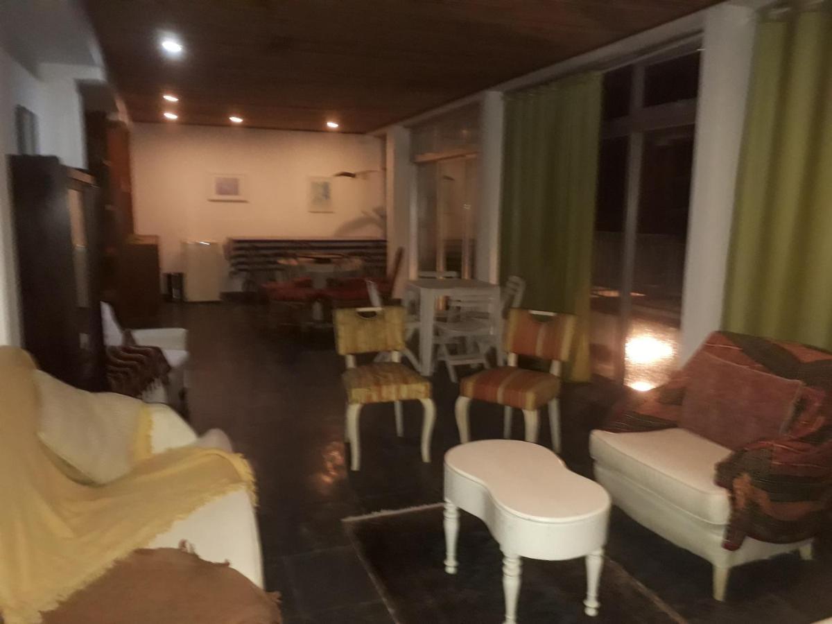 Apartamento Copacabana Vista Mar Cobertura 2 Andares De Frente Os Fogos Do Reveillon Com 5 Quartos, 5 Ar-condicionados, 6 Banheiros E Garagem Gratuita *