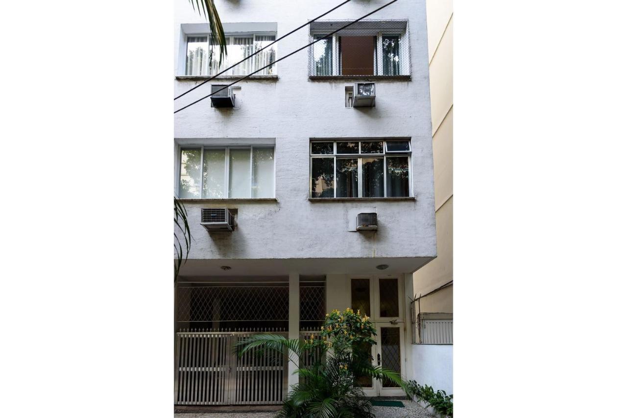 Apartment Em Copacabana A 5 Min Da | Bc 530/703 *