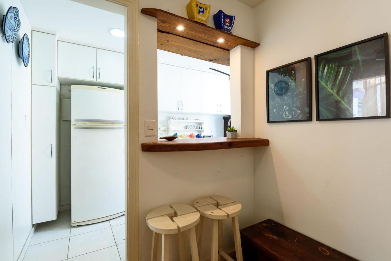 Omar Do Rio - Gc 1002 Apartamento 2qtos, Completo Com Garagem, Internet 120mbps, A 150metros Da Praia De Ipanema E Do Metrô, 05 Minutos Da Praia De Copacabana Apartamento Rio de Janeiro