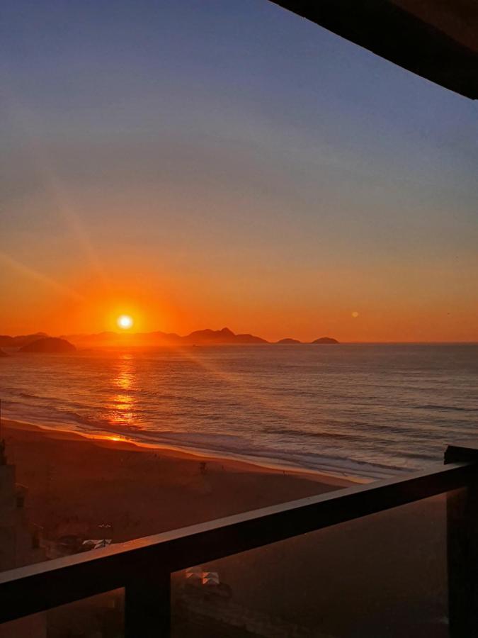 Aparthotel Atlantico Flat Service