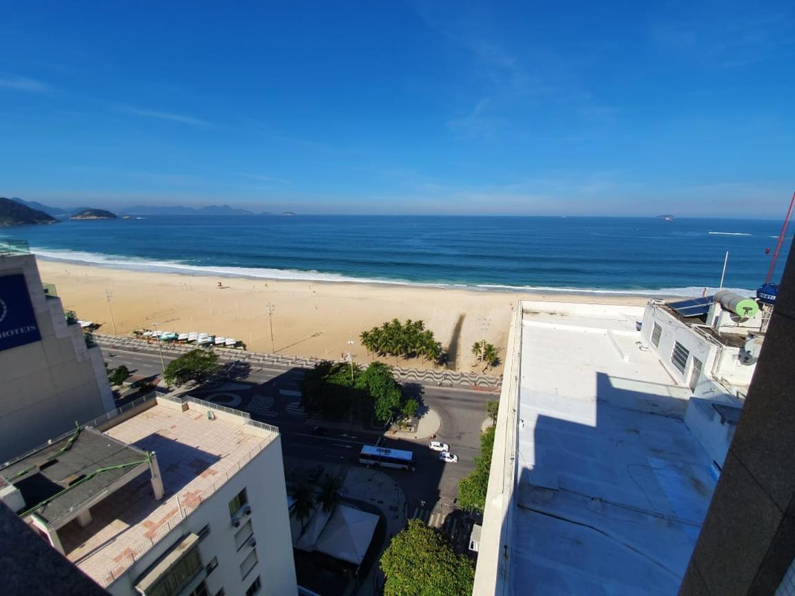 Aparthotel Atlantico Flat Service Rio de Janeiro