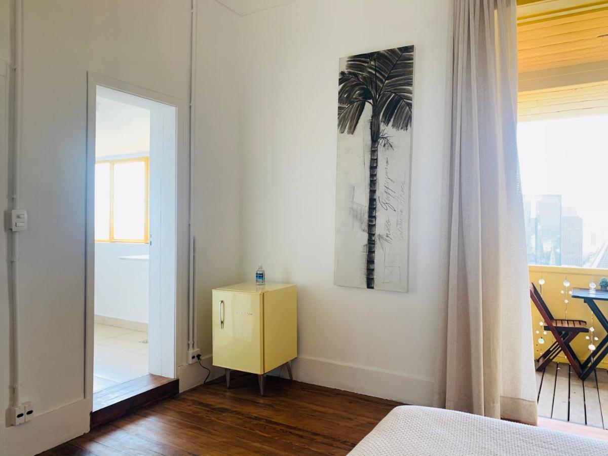 Casa de hóspedes Blaues Haus Rio Rio de Janeiro